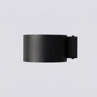 Sollux SL.2437 Wandleuchte MODO 1 schwarz Gx53 5