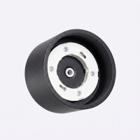 Sollux SL.2438 Deckenleuchte MODO 1 schwarz Gx53 6