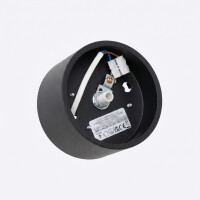 Sollux SL.2438 Deckenleuchte MODO 1 schwarz Gx53 7