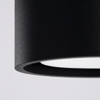 Sollux SL.2440 Deckenleuchte MODO 3 schwarz Gx53 5