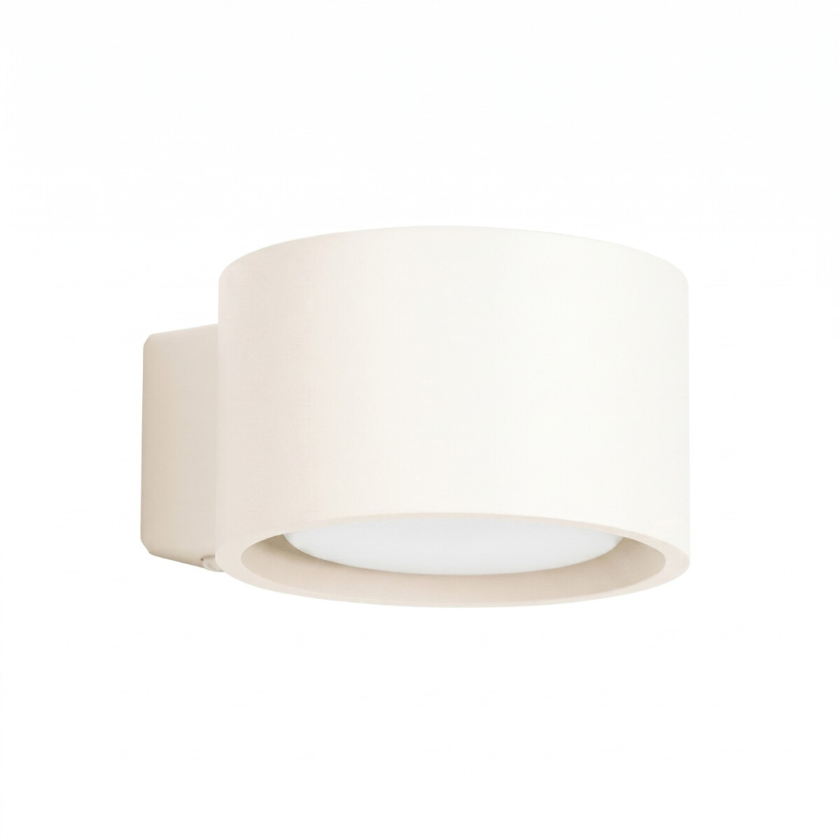 Sollux SL.2441 Wandleuchte MODO 1 beige Gx53