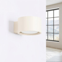 Sollux SL.2441 Wandleuchte MODO 1 beige Gx53 3
