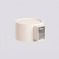 Sollux SL.2441 Wandleuchte MODO 1 beige Gx53 6
