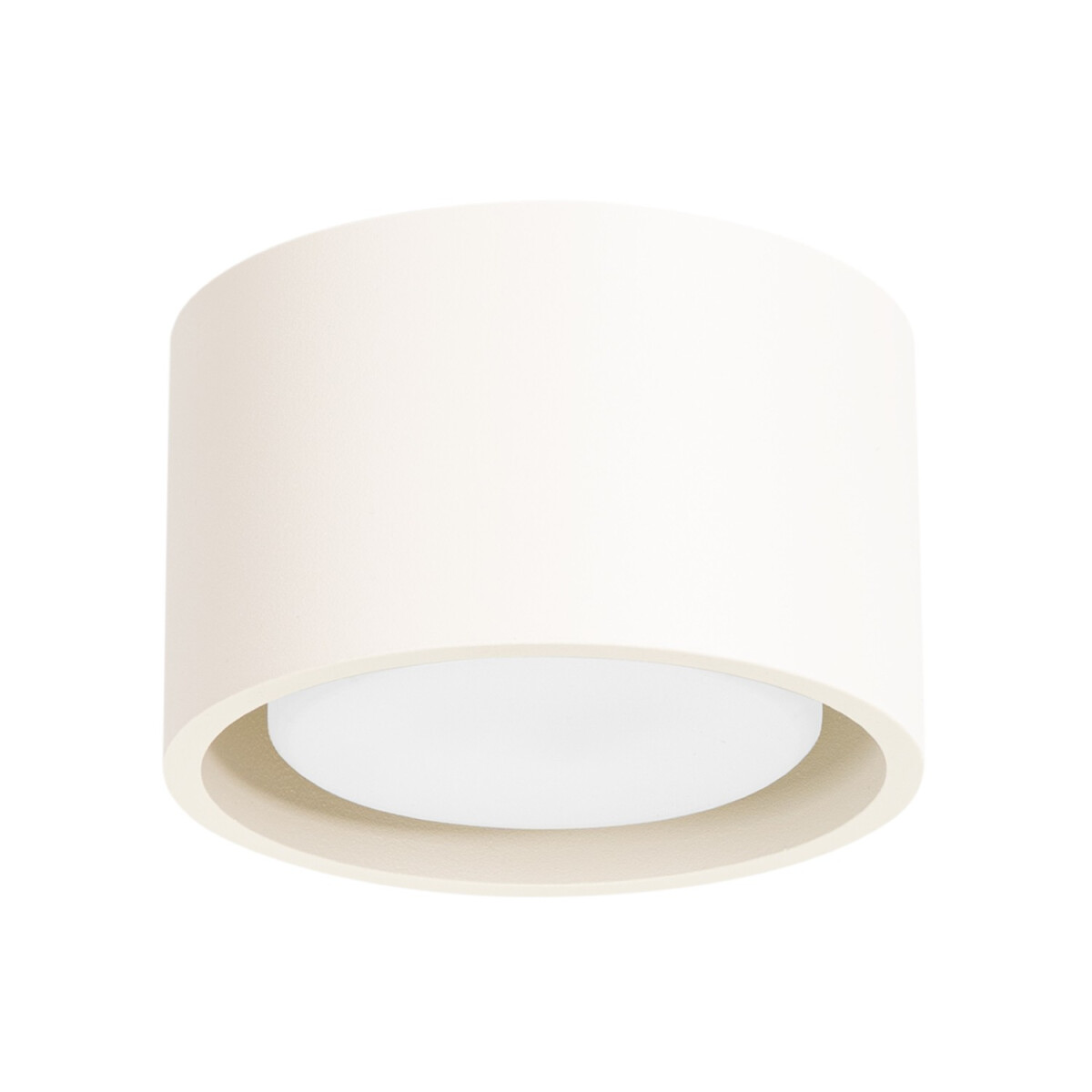 Sollux SL.2442 Deckenleuchte MODO 1 beige Gx53