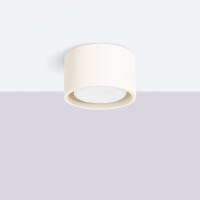Sollux SL.2442 Deckenleuchte MODO 1 beige Gx53 3