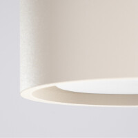 Sollux SL.2443 Deckenleuchte MODO 2 beige Gx53 5