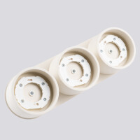Sollux SL.2444 Deckenleuchte MODO 3 beige Gx53 6