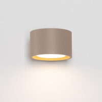 Sollux SL.2445 Wandleuchte MODO 1 taupe Gx53 4