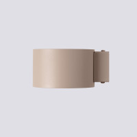 Sollux SL.2445 Wandleuchte MODO 1 taupe Gx53 5