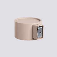 Sollux SL.2445 Wandleuchte MODO 1 taupe Gx53 6
