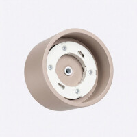 Sollux SL.2446 Deckenleuchte MODO 1 taupe Gx53 6