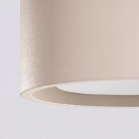 Sollux SL.2447 Deckenleuchte MODO 2 taupe Gx53 5