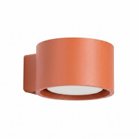Sollux SL.2449 Wandleuchte MODO 1 rote o gallery