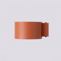 Sollux SL.2449 Wandleuchte MODO 1 rote ocker Gx53 5