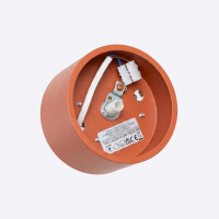Sollux SL.2450 Deckenleuchte MODO 1 rote ocker Gx53 7