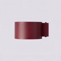 Sollux SL.2453 Wandleuchte MODO 1 burgund Gx53 5
