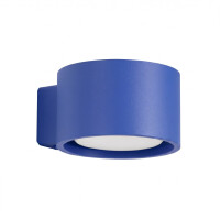 Sollux SL.2457 Wandleuchte MODO 1 ultram gallery