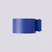 Sollux SL.2457 Wandleuchte MODO 1 ultramarin Gx53 5