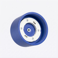 Sollux SL.2458 Deckenleuchte MODO 1 ultramarin Gx53 6