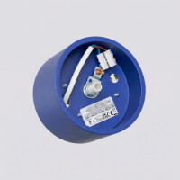 Sollux SL.2458 Deckenleuchte MODO 1 ultramarin Gx53 7