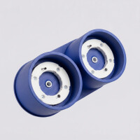 Sollux SL.2459 Deckenleuchte MODO 2 ultramarin Gx53 6