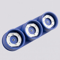 Sollux SL.2460 Deckenleuchte MODO 3 ultramarin Gx53 6