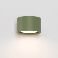 Sollux SL.2461 Wandleuchte MODO 1 olivgrün Gx53 4