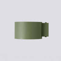 Sollux SL.2461 Wandleuchte MODO 1 olivgrün Gx53 5