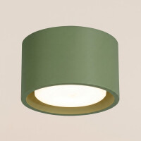 Sollux SL.2462 Deckenleuchte MODO 1 olivgrün Gx53 4