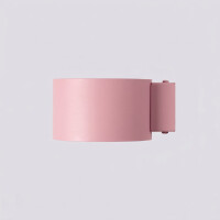 Sollux SL.2465 Wandleuchte MODO 1 rosa Gx53 5