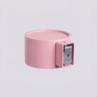 Sollux SL.2465 Wandleuchte MODO 1 rosa Gx53 6