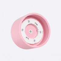 Sollux SL.2466 Deckenleuchte MODO 1 rosa Gx53 6