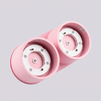 Sollux SL.2467 Deckenleuchte MODO 2 rosa Gx53 6