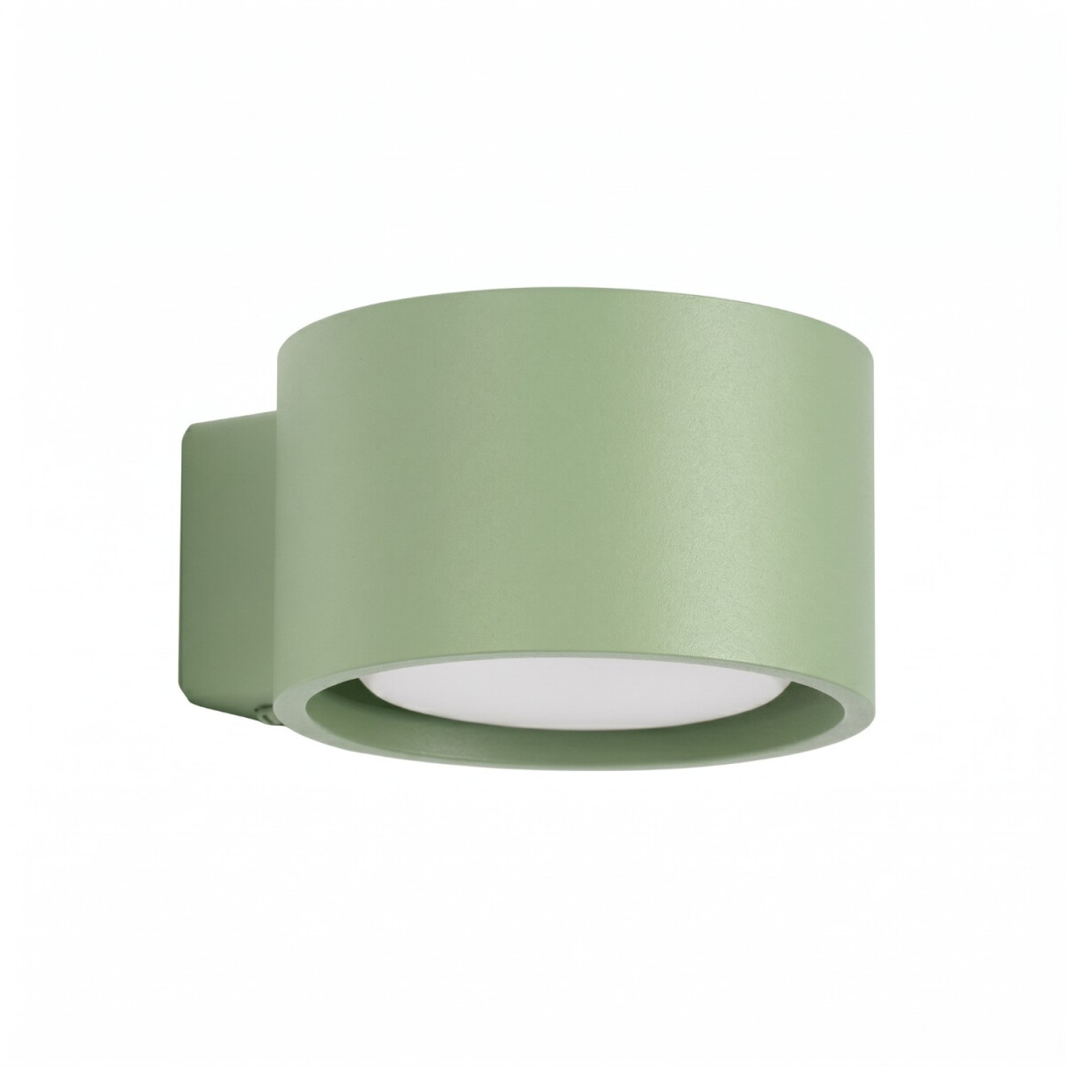 Sollux SL.2469 Wandleuchte MODO 1 salbei Gx53