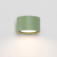 Sollux SL.2469 Wandleuchte MODO 1 salbei Gx53 4