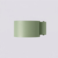 Sollux SL.2469 Wandleuchte MODO 1 salbei Gx53 5