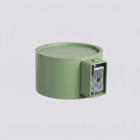 Sollux SL.2469 Wandleuchte MODO 1 salbei Gx53 6