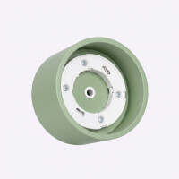 Sollux SL.2470 Deckenleuchte MODO 1 salbei Gx53 6