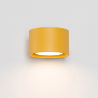 Sollux SL.2473 Wandleuchte MODO 1 gelb Gx53 4