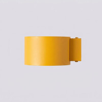 Sollux SL.2473 Wandleuchte MODO 1 gelb Gx53 5