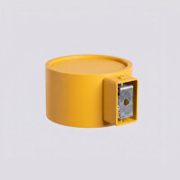 Sollux SL.2473 Wandleuchte MODO 1 gelb Gx53 6