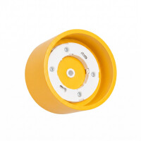 Sollux SL.2474 Deckenleuchte MODO 1 gelb Gx53 6