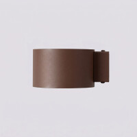 Sollux SL.2481 Wandleuchte MODO 1 braun Gx53 5