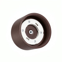 Sollux SL.2482 Deckenleuchte MODO 1 braun Gx53 6