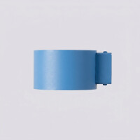 Sollux SL.2485 Wandleuchte MODO 1 himmelblau Gx53 5