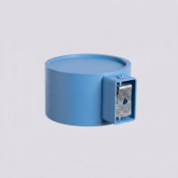 Sollux SL.2485 Wandleuchte MODO 1 himmelblau Gx53 6