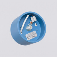 Sollux SL.2486 Deckenleuchte MODO 1 himmelblau Gx53 7
