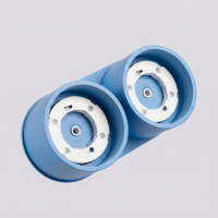 Sollux SL.2487 Deckenleuchte MODO 2 himmelblau Gx53 6