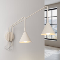 Sollux SL.2509 Wandleuchte NOX 2 gallery 3_2nd