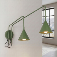 Sollux SL.2510 Wandleuchte NOX 2 gallery 4_2nd